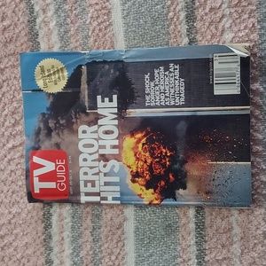 TV guide